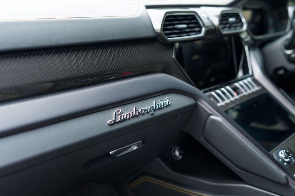 Used Lamborghini Urus 2022 for sale - 76333575: Photo 20