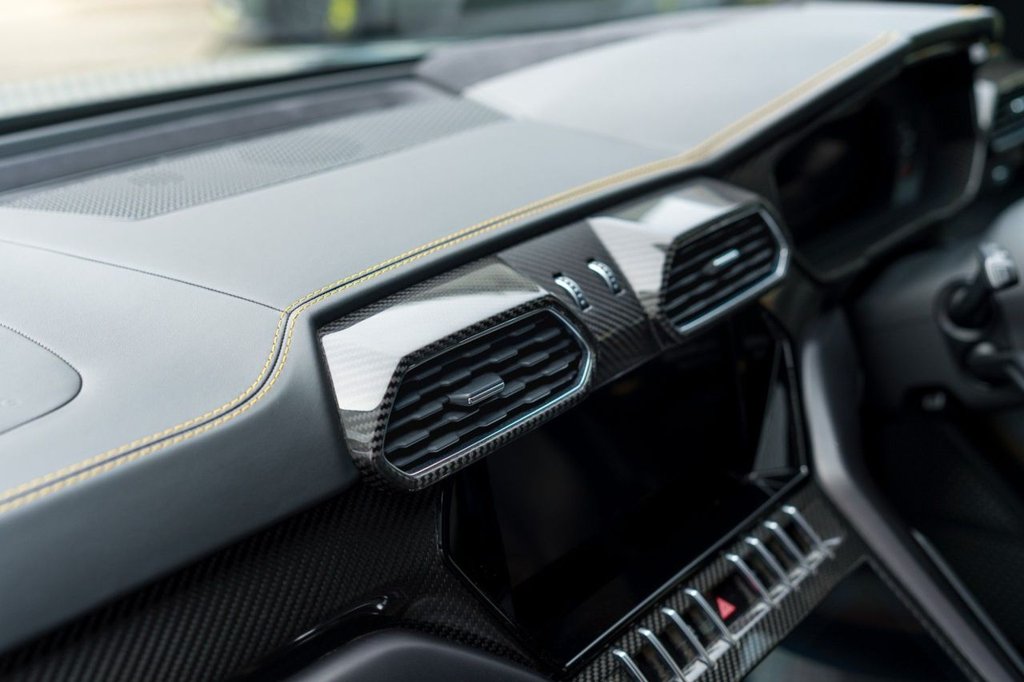 Used Lamborghini Urus 2022 for sale - 76333575: Photo 21