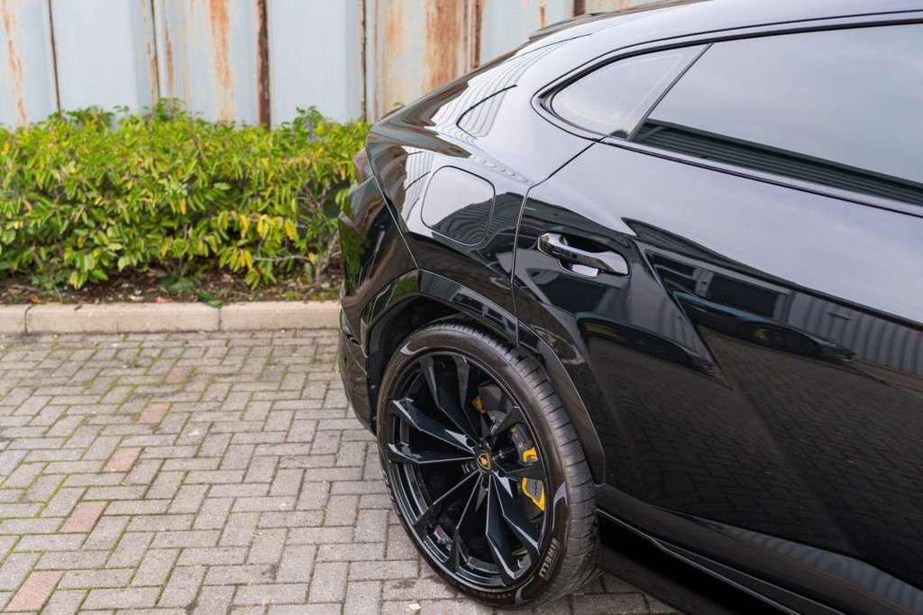 Used Lamborghini Urus 2022 for sale - 76333575: Photo 23