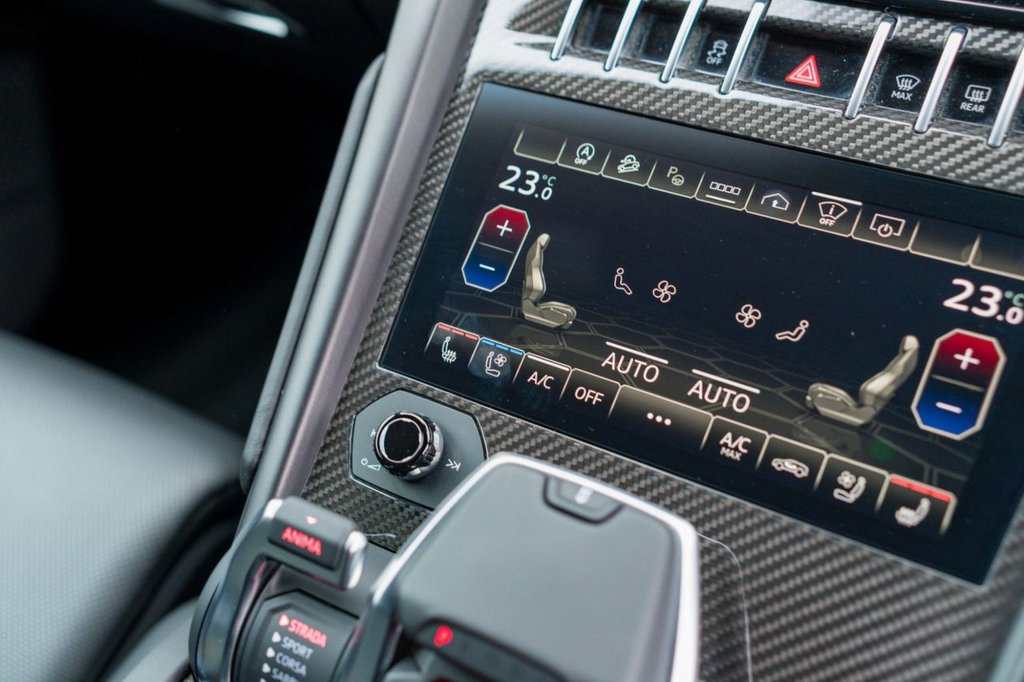 Used Lamborghini Urus 2022 for sale - 76333575: Photo 26