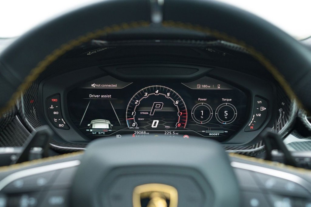 Used Lamborghini Urus 2022 for sale - 76333575: Photo 27