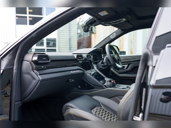 Used Lamborghini Urus 2022 for sale - 76333575: Photo