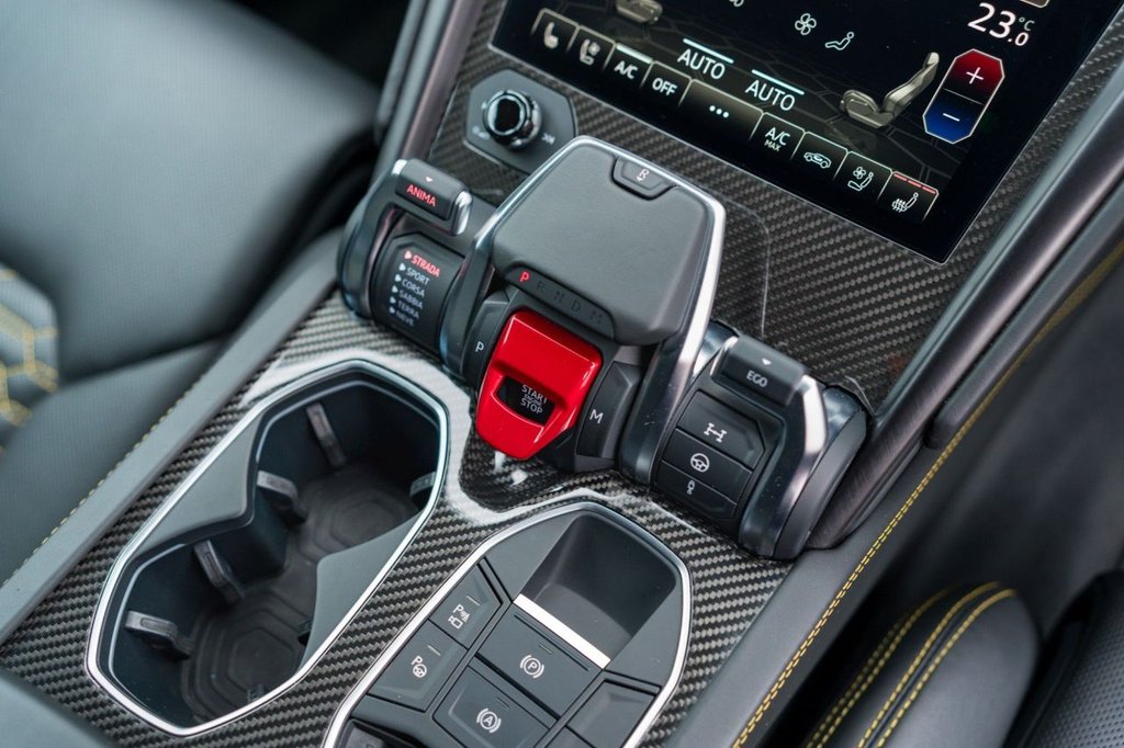 Used Lamborghini Urus 2022 for sale - 76333575: Photo 3