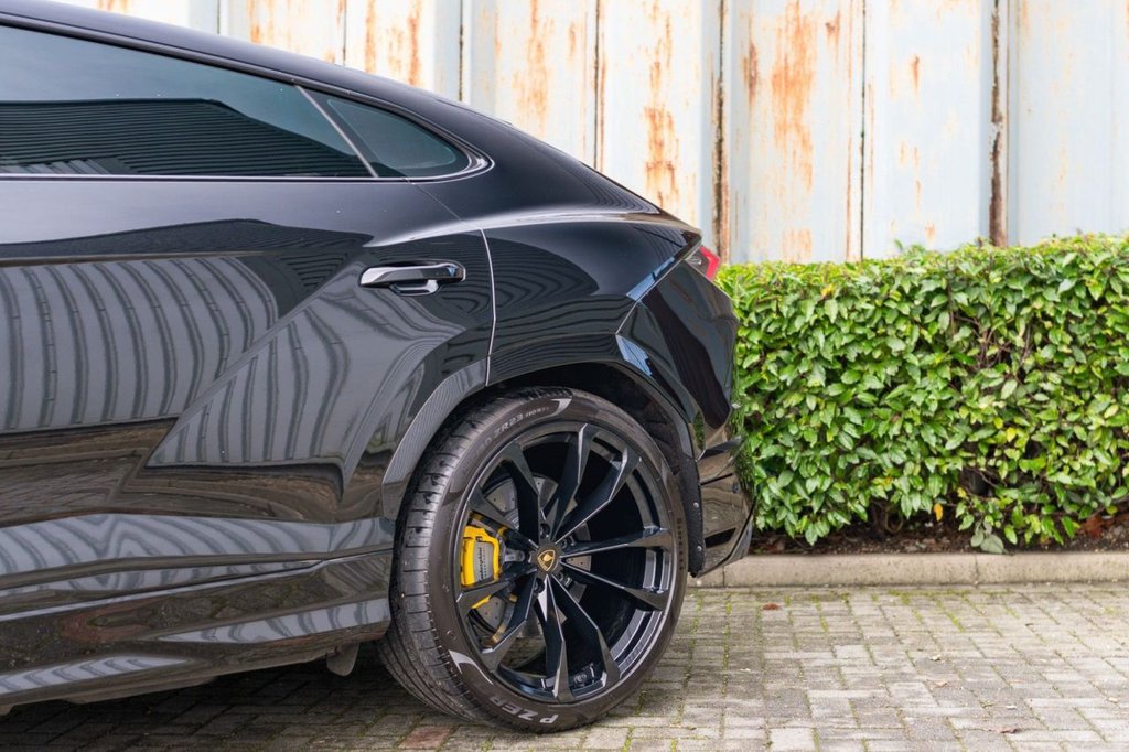 Used Lamborghini Urus 2022 for sale - 76333575: Photo 34