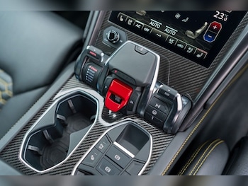 Used Lamborghini Urus 2022 for sale - 76333575: Photo