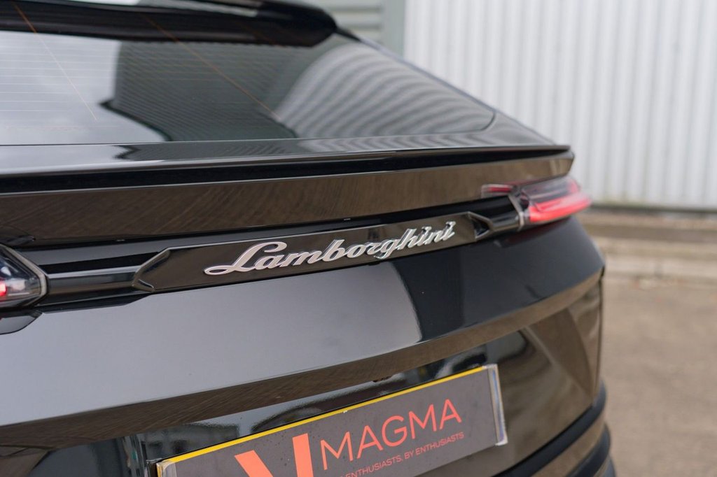 Used Lamborghini Urus 2022 for sale - 76333575: Photo 40