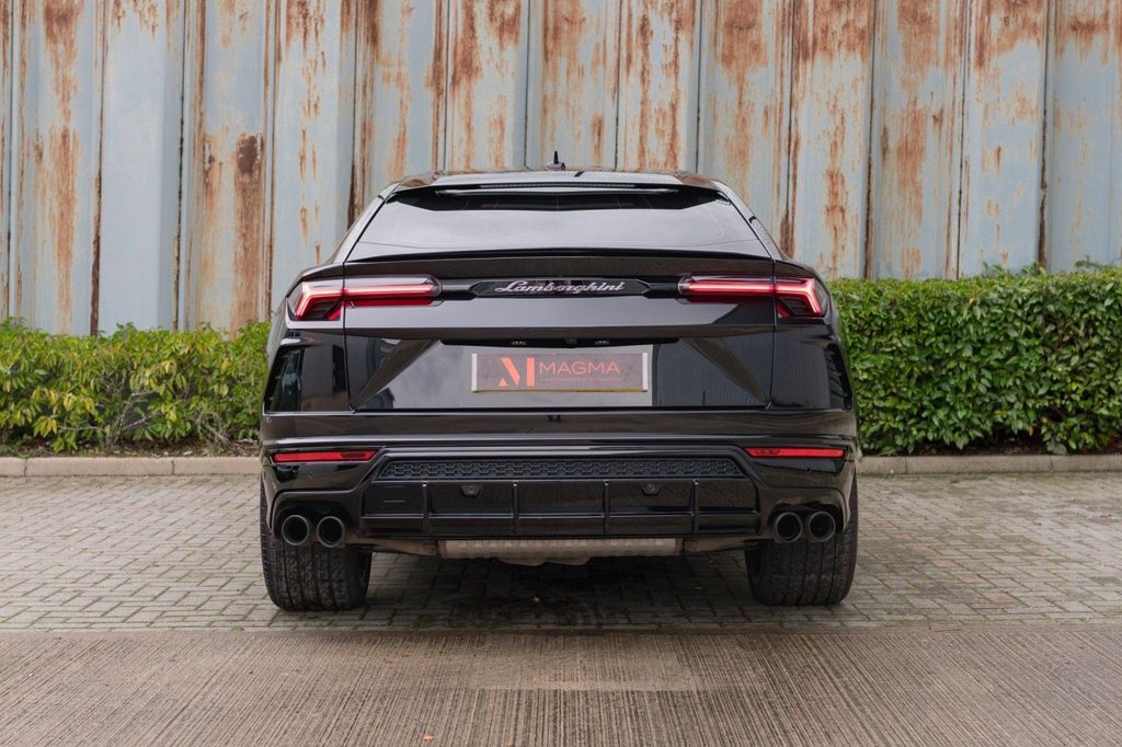 Used Lamborghini Urus 2022 for sale - 76333575: Photo 6