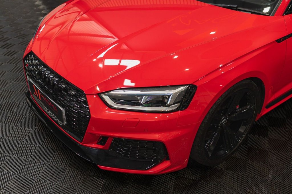 Used Audi RS5 2019 for sale - 76909921: Photo 13
