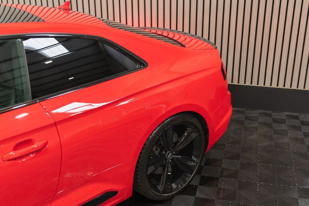 Used Audi RS5 2019 for sale - 76909921: Photo 15