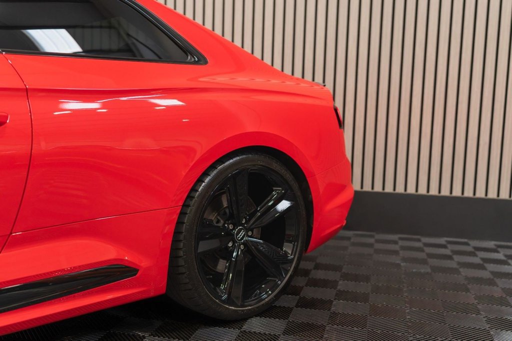 Used Audi RS5 2019 for sale - 76909921: Photo 16