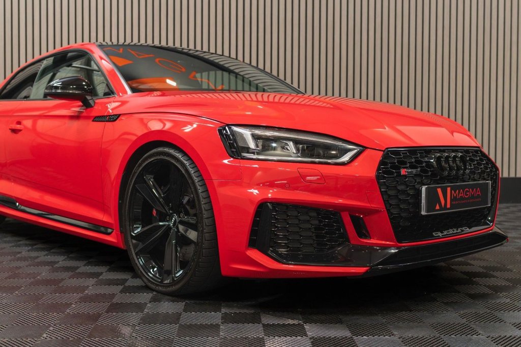 Used Audi RS5 2019 for sale - 76909921: Photo 17