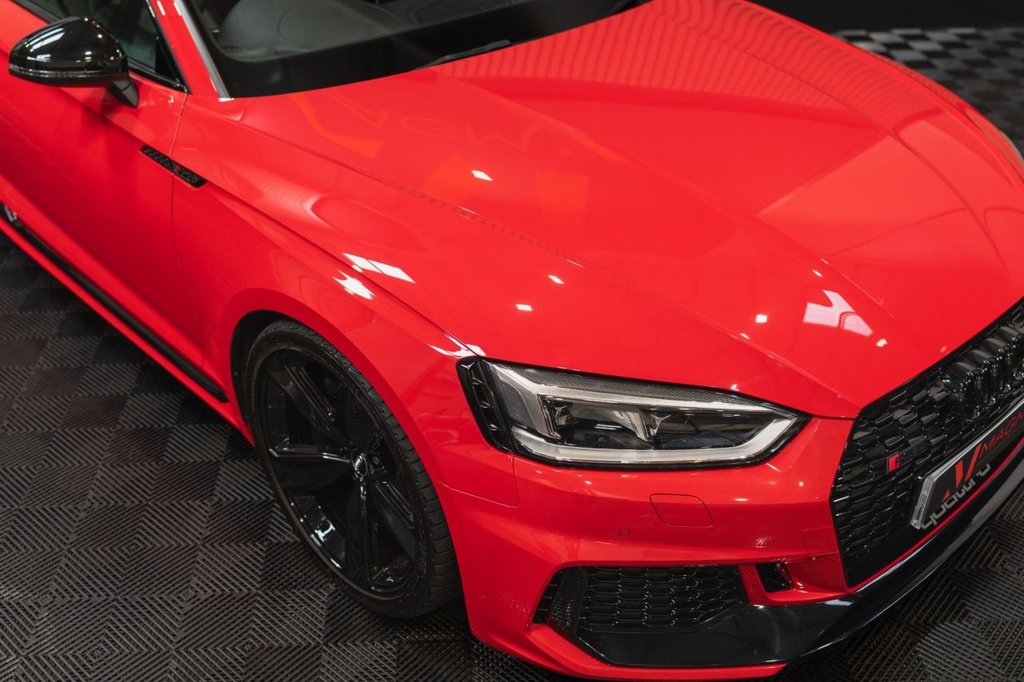 Used Audi RS5 2019 for sale - 76909921: Photo 18