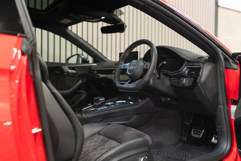 Used Audi RS5 2019 for sale - 76909921: Photo 2