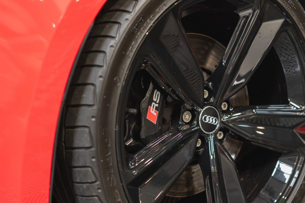 Used Audi RS5 2019 for sale - 76909921: Photo 22