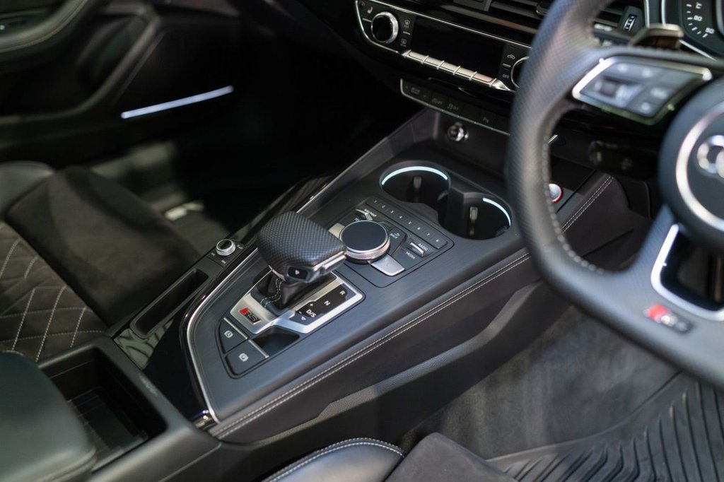 Used Audi RS5 2019 for sale - 76909921: Photo 27