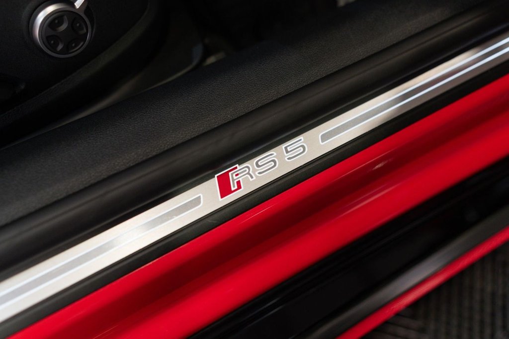 Used Audi RS5 2019 for sale - 76909921: Photo 28