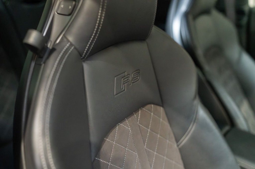 Used Audi RS5 2019 for sale - 76909921: Photo 34