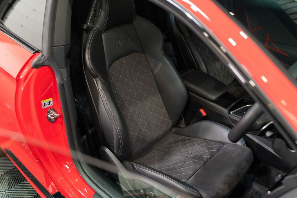 Used Audi RS5 2019 for sale - 76909921: Photo 35