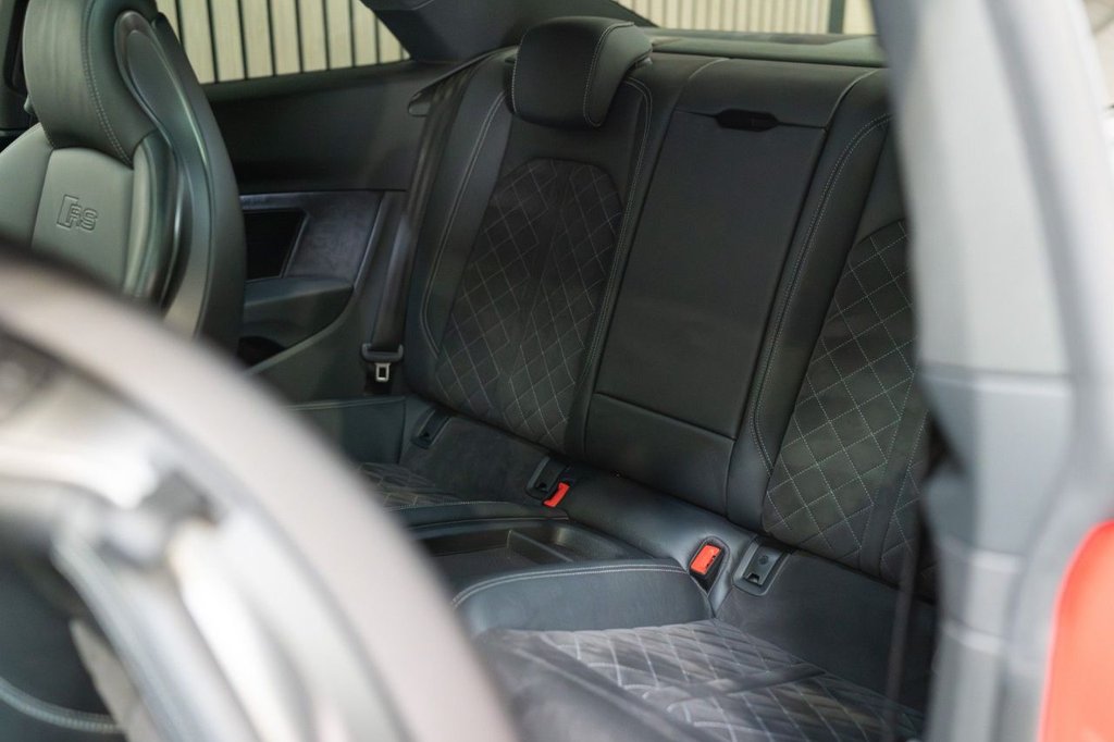 Used Audi RS5 2019 for sale - 76909921: Photo 37