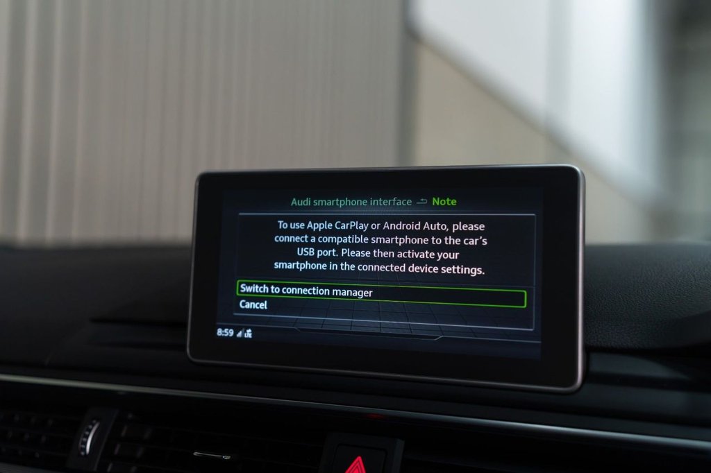 Used Audi RS5 2019 for sale - 76909921: Photo 38