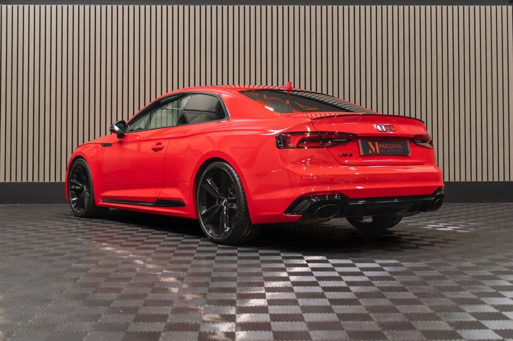 Used Audi RS5 2019 for sale - 76909921: Photo 6