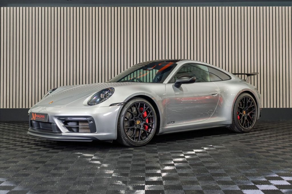 Used Porsche 911 2023 for sale - 76665568: Photo 10