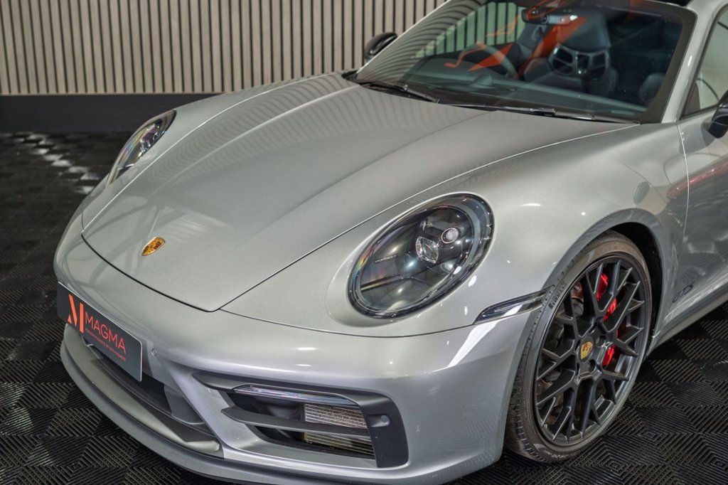 Used Porsche 911 2023 for sale - 76665568: Photo 12