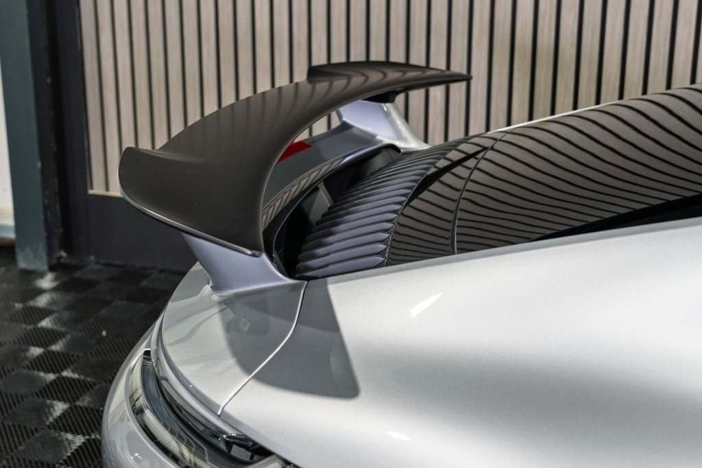 Used Porsche 911 2023 for sale - 76665568: Photo 20