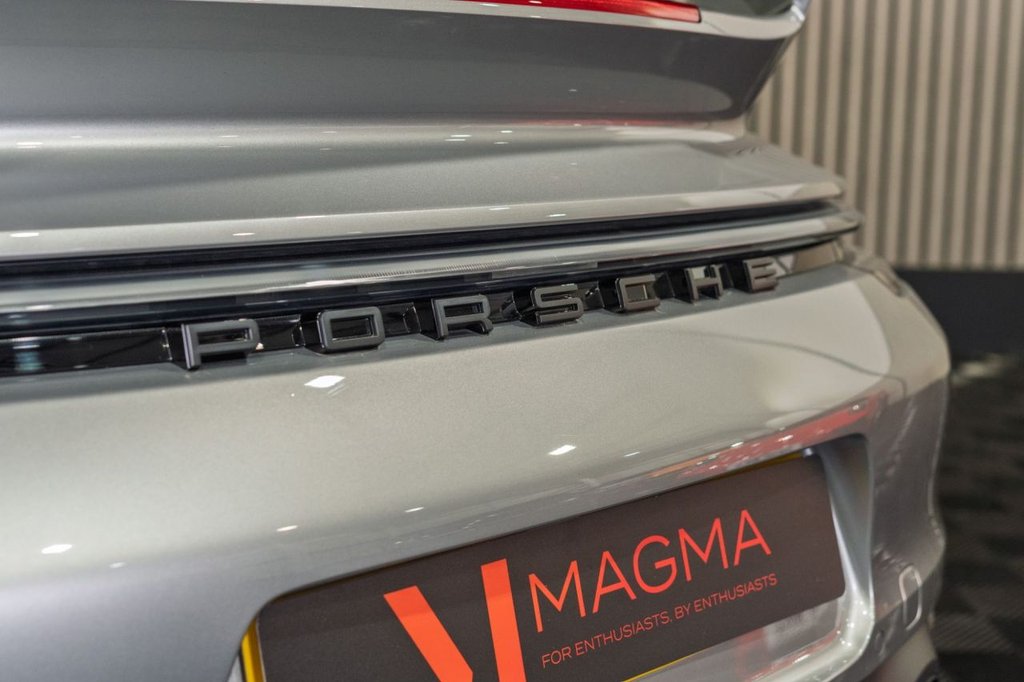 Used Porsche 911 2023 for sale - 76665568: Photo 21