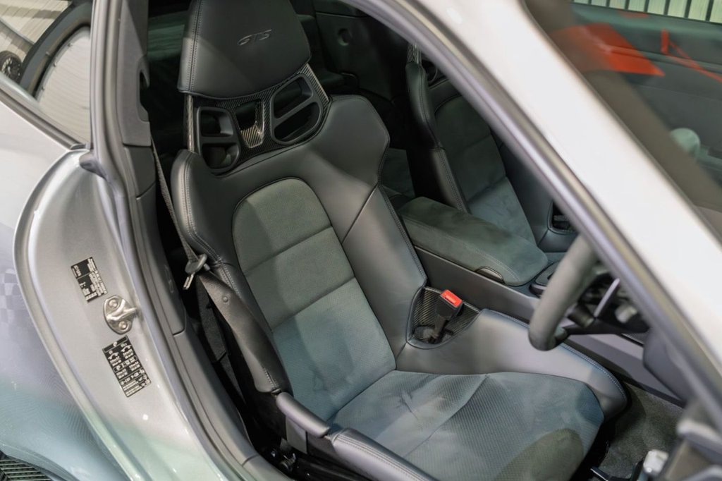 Used Porsche 911 2023 for sale - 76665568: Photo 22