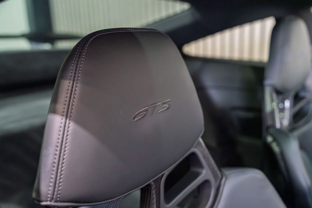 Used Porsche 911 2023 for sale - 76665568: Photo 24