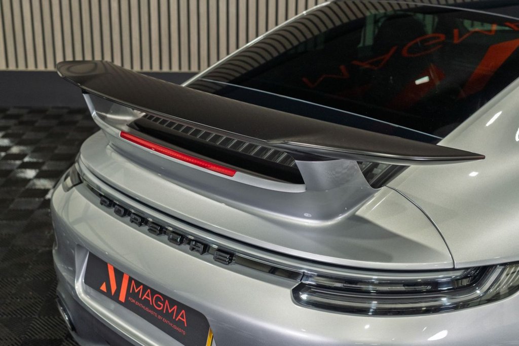 Used Porsche 911 2023 for sale - 76665568: Photo 3