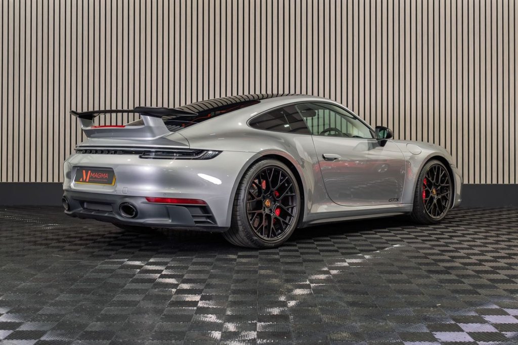 Used Porsche 911 2023 for sale - 76665568: Photo 6