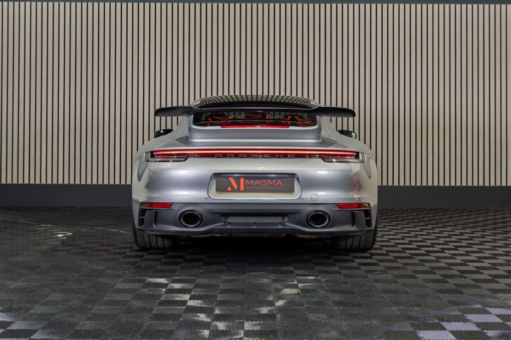 Used Porsche 911 2023 for sale - 76665568: Photo 7