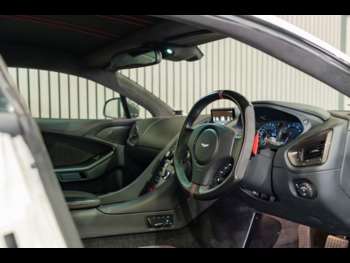 Used Aston Martin Vanquish 2017 for sale - 73506666: Photo