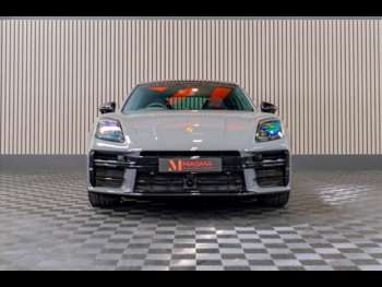 Used Porsche Panamera 2025 for sale - 74516923: Photo