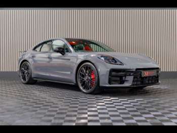 Used Porsche Panamera 2025 for sale - 74516923: Photo