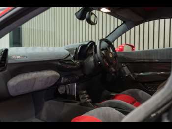 Used Ferrari 458 2014 for sale - 74806302: Photo