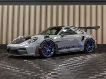 2023 (1S) - GT3 RS 2dr PDK