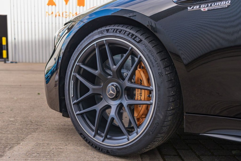 Used Mercedes-Benz AMG GT 2023 for sale - 77249923: Photo 14