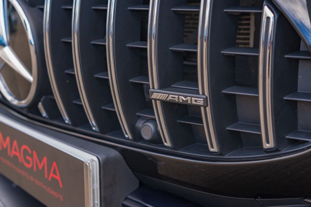 Used Mercedes-Benz AMG GT 2023 for sale - 77249923: Photo 15