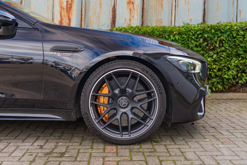 Used Mercedes-Benz AMG GT 2023 for sale - 77249923: Photo 20