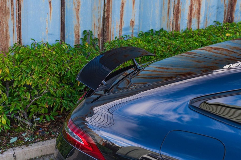 Used Mercedes-Benz AMG GT 2023 for sale - 77249923: Photo 24