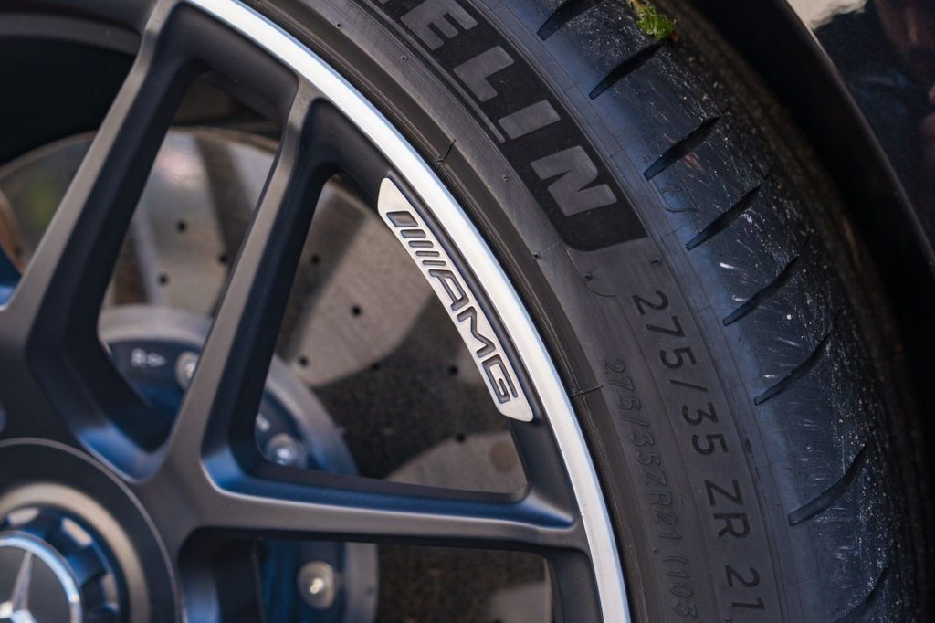 Used Mercedes-Benz AMG GT 2023 for sale - 77249923: Photo 25