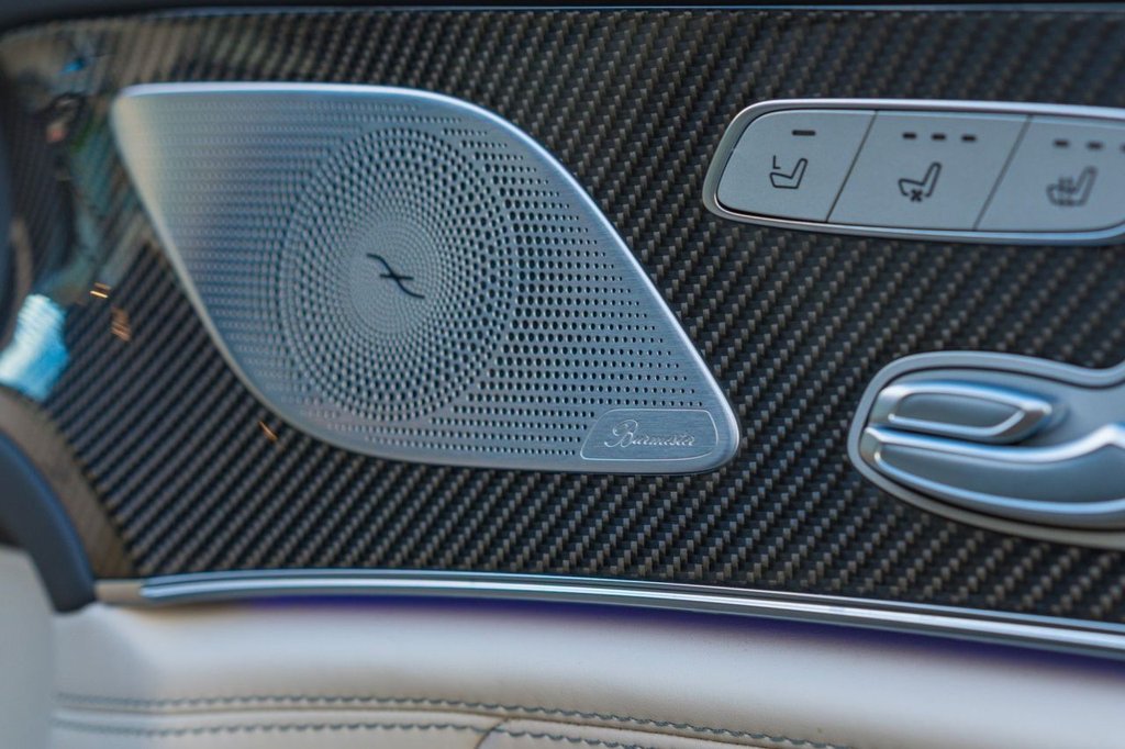 Used Mercedes-Benz AMG GT 2023 for sale - 77249923: Photo 28