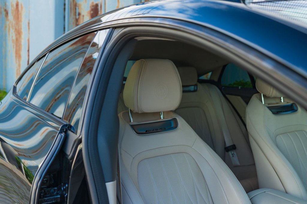 Used Mercedes-Benz AMG GT 2023 for sale - 77249923: Photo 29