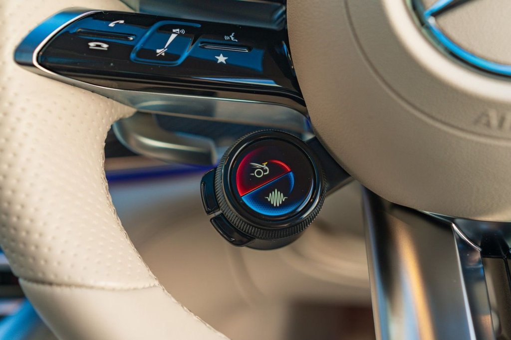 Used Mercedes-Benz AMG GT 2023 for sale - 77249923: Photo 38