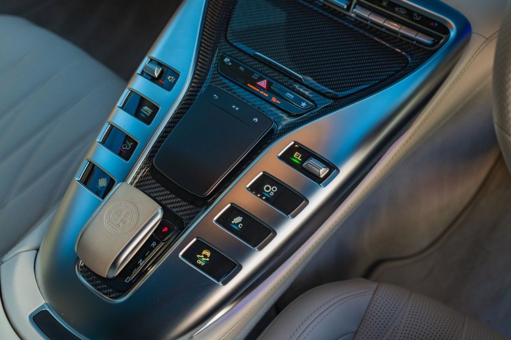 Used Mercedes-Benz AMG GT 2023 for sale - 77249923: Photo 39
