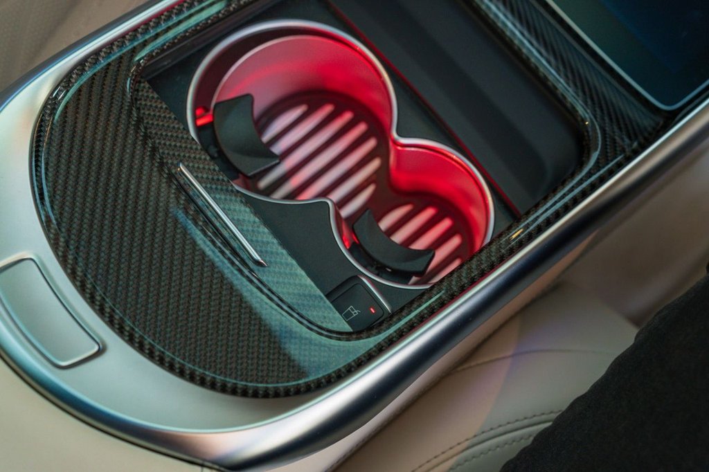 Used Mercedes-Benz AMG GT 2023 for sale - 77249923: Photo 47