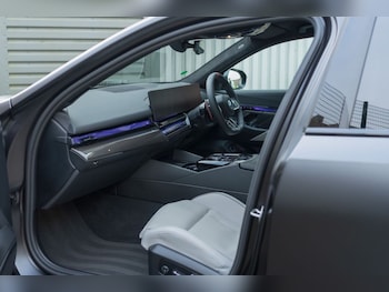 Used BMW M5 2024 for sale - 76582667: Photo